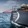 The Volvo Ocean Race power system