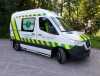 Mastervolt supports local charity, such as the Amsterdam Animal Ambulance