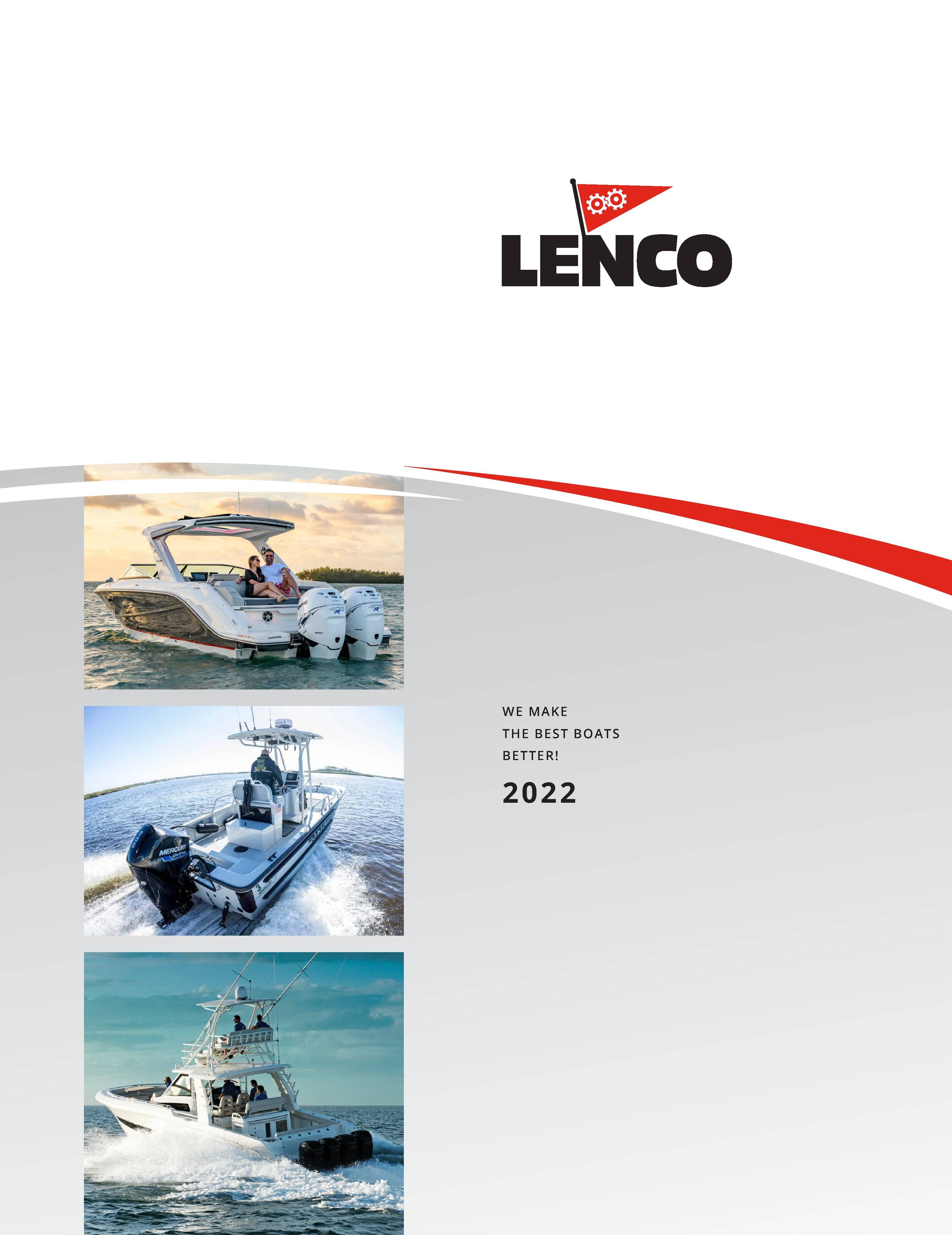 LENCO