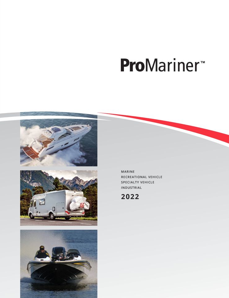 PROMARINER